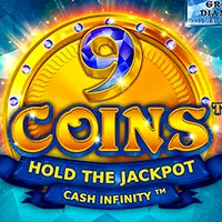 Betizy – 9 Coins