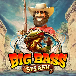Betizy – Big Bass Splash
