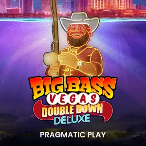 Betizy – Big Bass Vegas