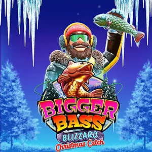Betizy – Bigger Bass Blizzard