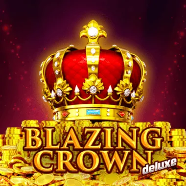 Betizy – Blazing Crown Deluxe