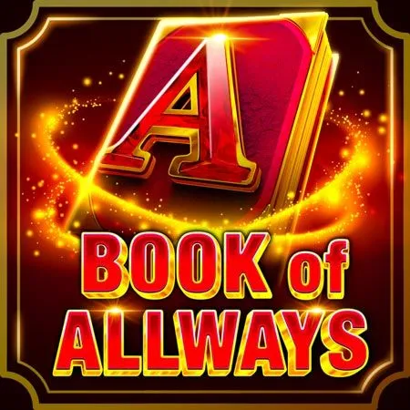 Betizy – Book Of All Ways