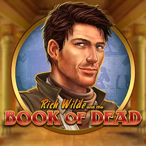Betizy – Book Of Dead
