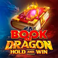 Betizy – Book Of Dragon