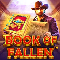Betizy – Book Of Fallen