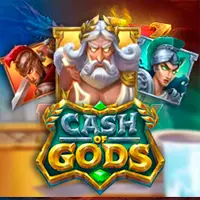 Betizy – Cash Gods