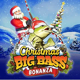 Betizy – Christmas Big Bass