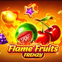 Betizy – Flame Fruits Frenzy 2