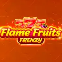 Betizy – Flame Fruits Frenzy