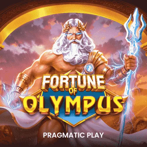Betizy – Gates Of Olympus