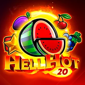 Betizy – Hell Hot 20