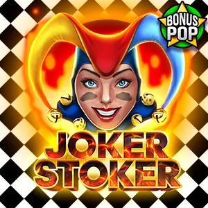 Betizy – Joker Stoker
