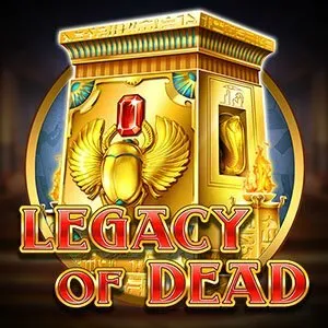 Betizy – Legacy Of Dead