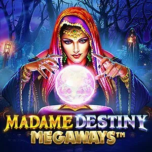 Betizy – Madame Destiny Megaways
