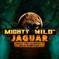 Betizy – Mighty Wild Jaguar