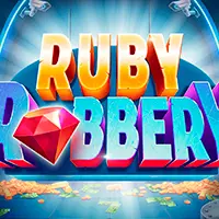 Betizy – Ruby Robbery