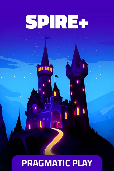 Betizy – Spire Slot