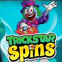 Betizy – Trickstar Spins